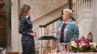 Traci and Diane on The Young and the Restless | Image: JPI